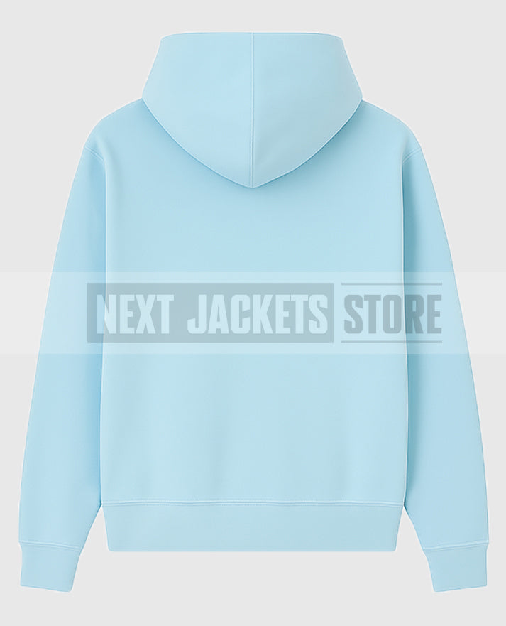 1977 Essentials Hoodie