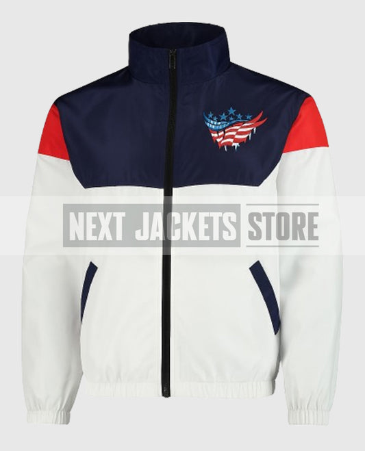 Cody Rhodes American Nightmare Jacket