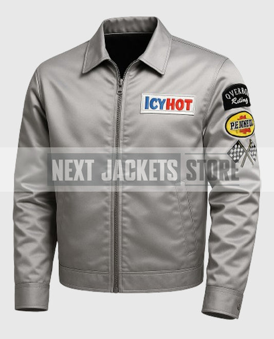 Death Proof Stuntman Mike Jacket