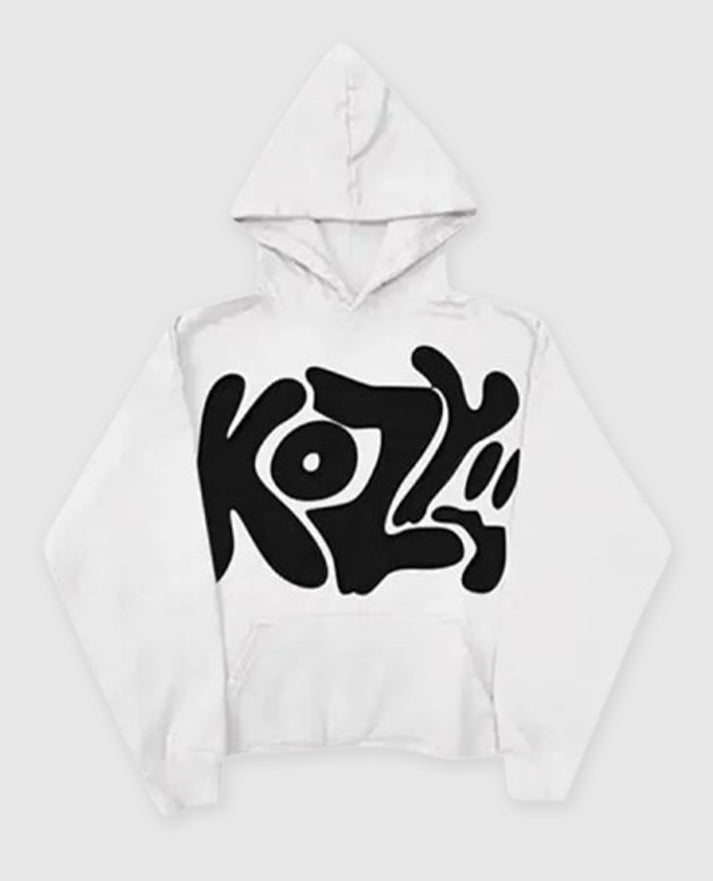 Y2K Kozy Hoodie