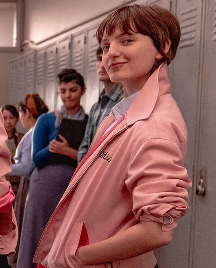 Grease: Rise of the Pink Ladies Jacket