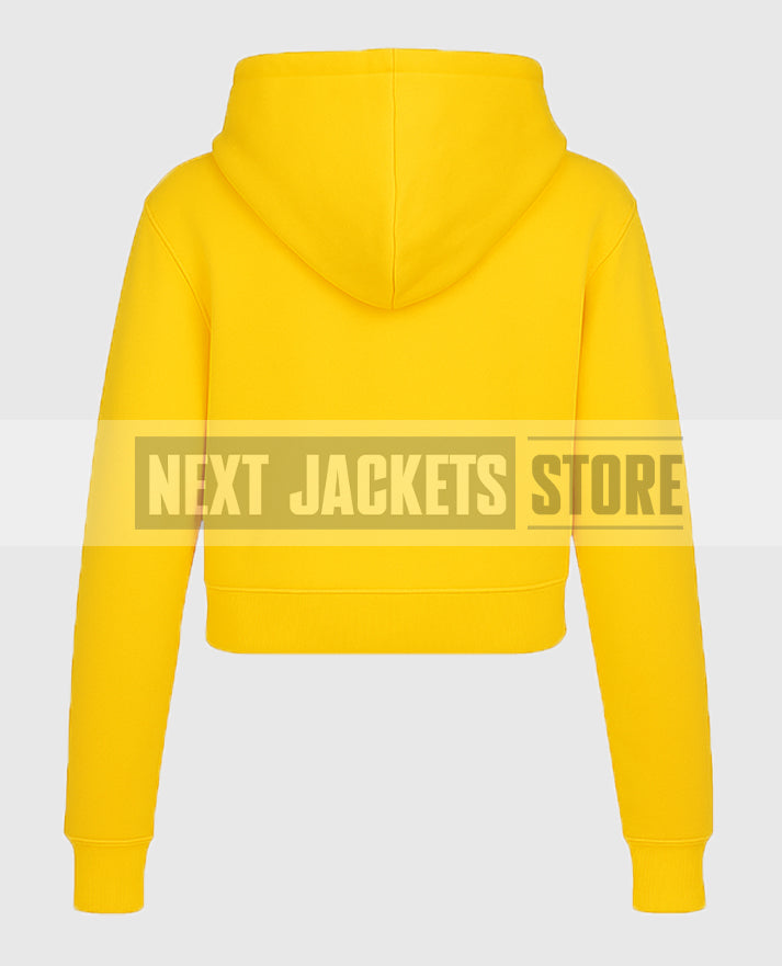 Beyonce Coachella Homecoming Hoodie