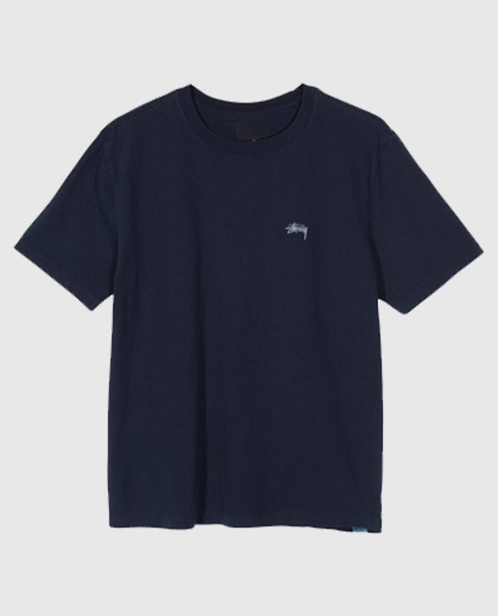 Basic Stussy Blue Tee