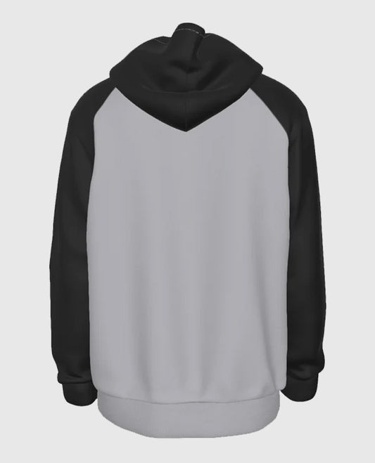 Dragon Ball Kid Goku Black Hoodie