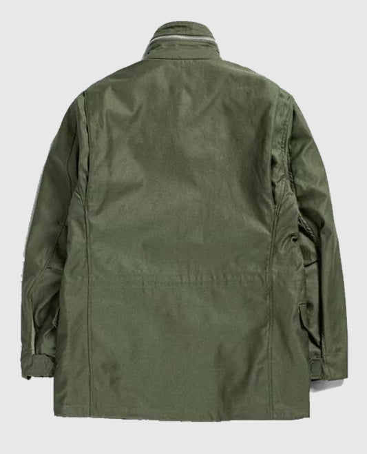 Military M65 Field Jacket for Men