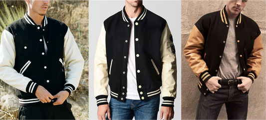 Top 10 Varsity Jackets Every Guy Should Own
