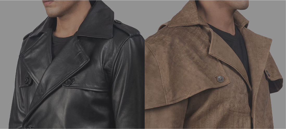 Leather Duster Coats: Why They’re a Classic and How to Style Them