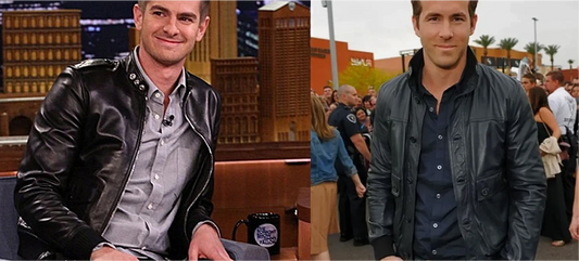 Top 10 Men’s Bomber Jackets to Own in 2025: Classic to Celebrity Looks