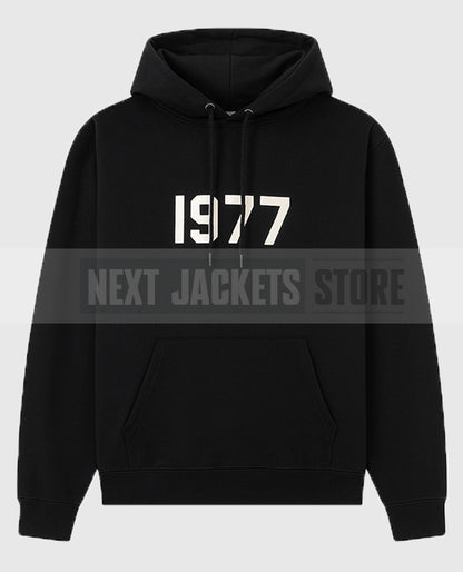 1977 Essentials Hoodie