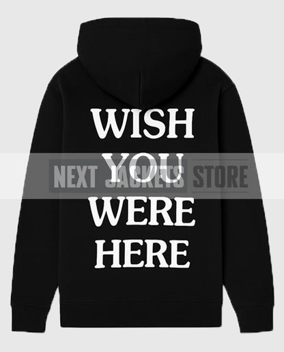 Astroworld Hoodie