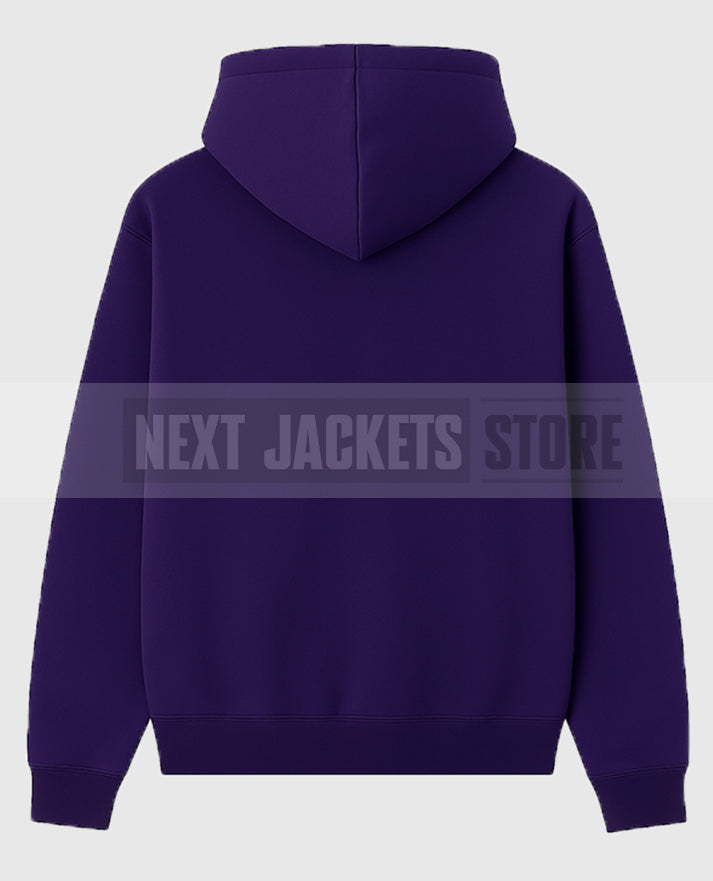 1977 Essentials Hoodie