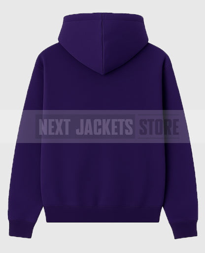 1977 Essentials Hoodie