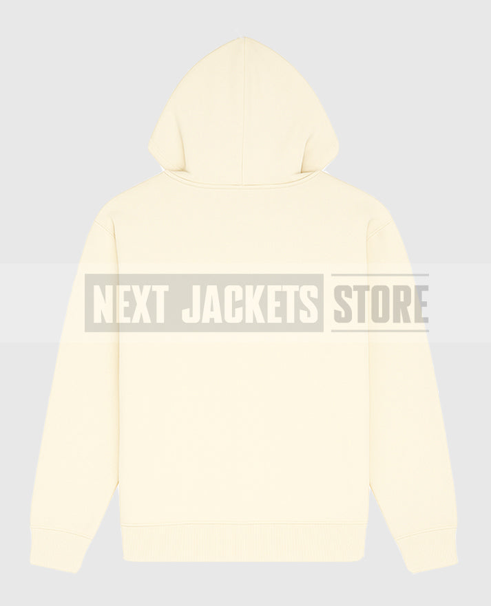 Rick and Morty Portal Collage Hoodie