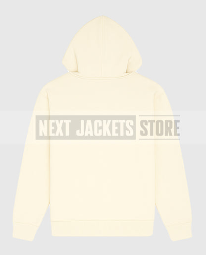 Rick and Morty Portal Collage Hoodie