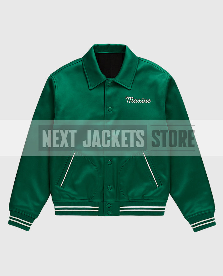 MaXXXine 2024 Jacket