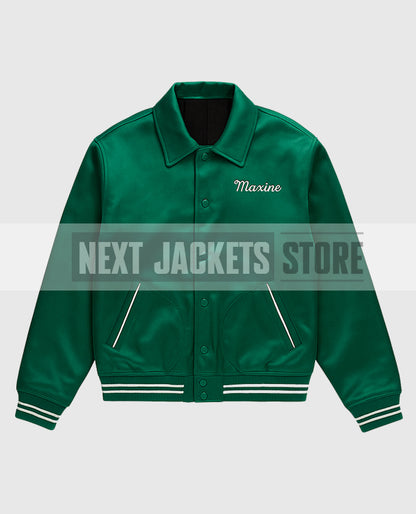 MaXXXine 2024 Jacket
