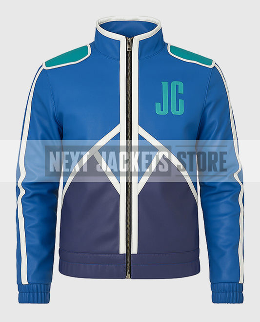 Mortal Kombat 11 Johnny Cage Jacket