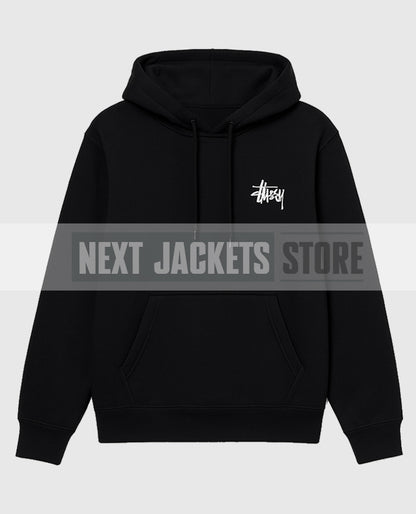 Basic Stussy Hoodie