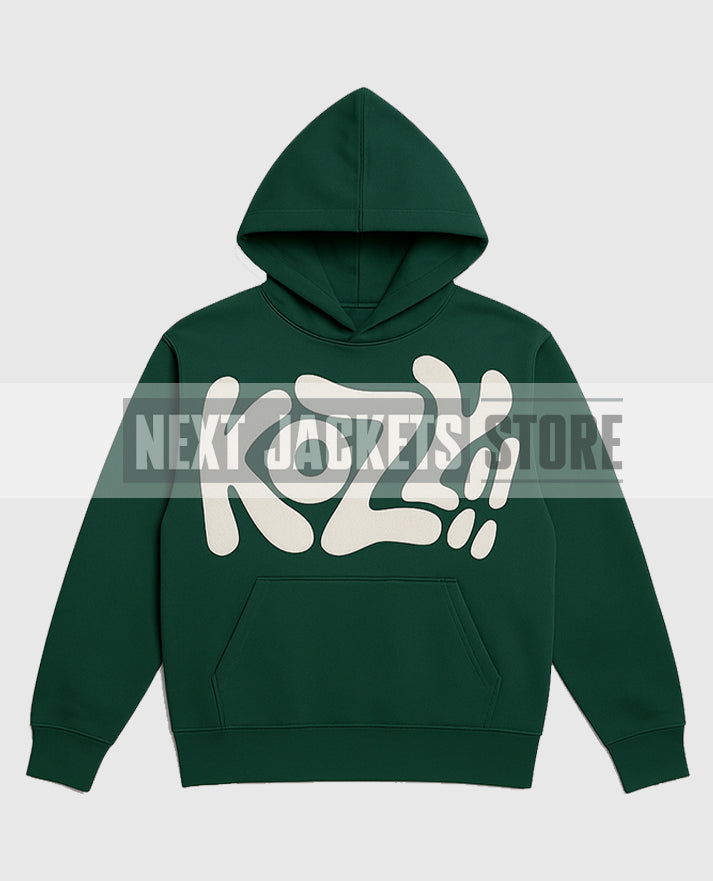 Y2K Kozy Hoodie