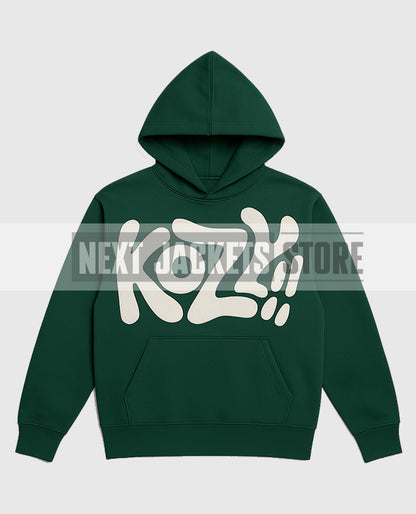 Y2K Kozy Hoodie