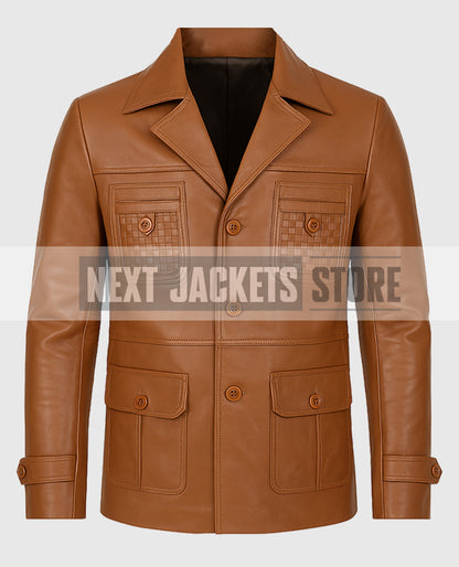 Zac Efron Extremely Wicked, Shockingly Evil and Vile Blazer