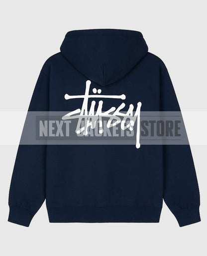 Basic Stussy Hoodie