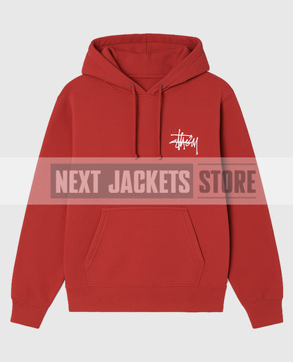Basic Stussy Hoodie