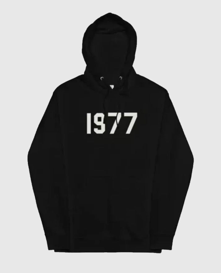 Essentials 1977 Hoodie