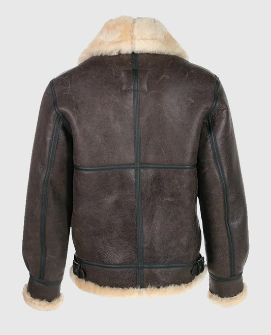 Resident Evil 4 Remake Leon Kennedy Bomber Jacket
