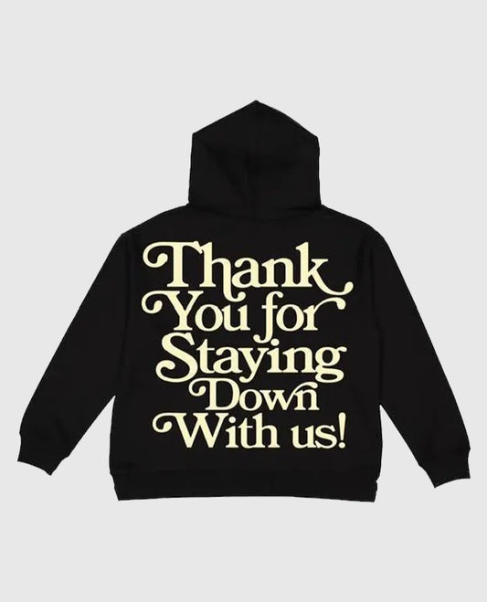 Pullover Humble Religion Hoodie
