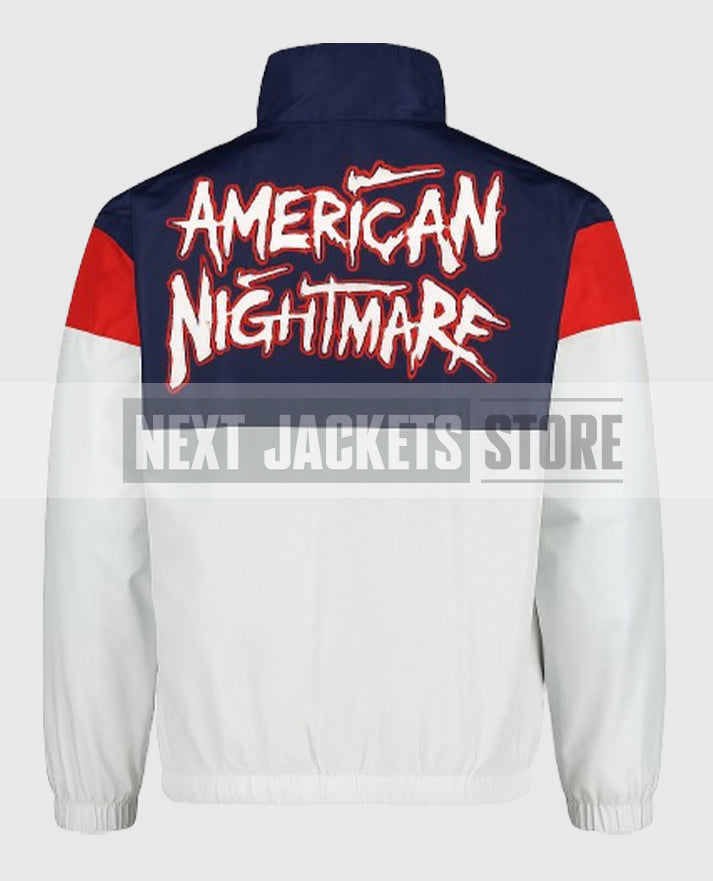 Cody Rhodes American Nightmare Jacket