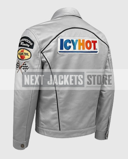 Death Proof Stuntman Mike Jacket