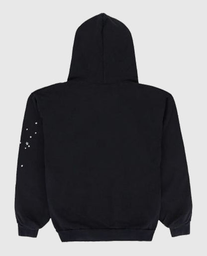 Sp5der I Heart SP5 Souvenir Hoodie