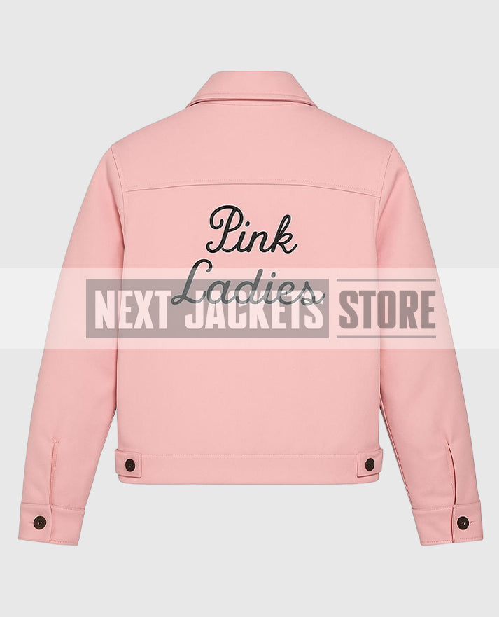 Grease: Rise of the Pink Ladies Jacket