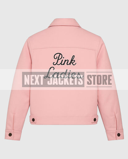 Grease: Rise of the Pink Ladies Jacket