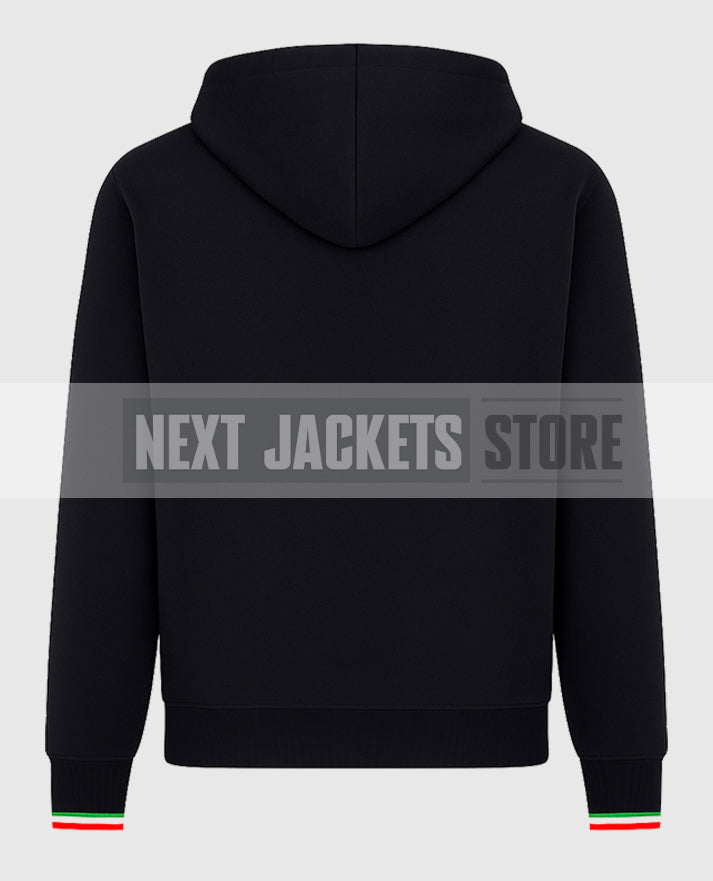 Italy Olympic Hoodie