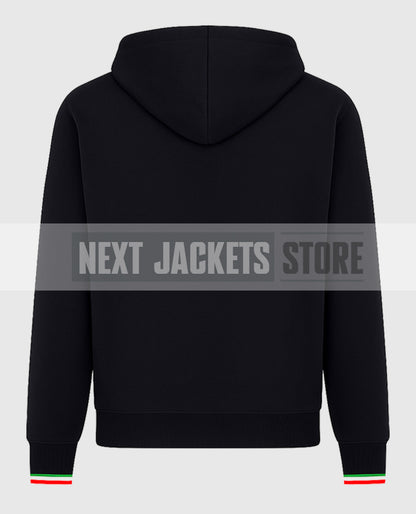 Italy Olympic Hoodie