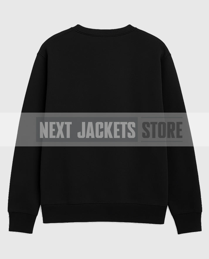 Jason Kelce Now Or Never We Fly Together Sweatshirt