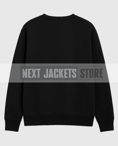 Jason Kelce Now Or Never We Fly Together Sweatshirt