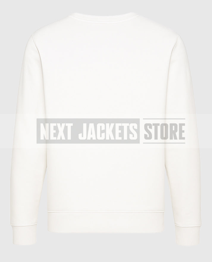 Kyle Shanahan 49ers Long Sleeves Shirt White