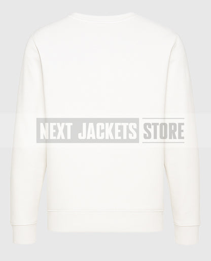 Kyle Shanahan 49ers Long Sleeves Shirt White
