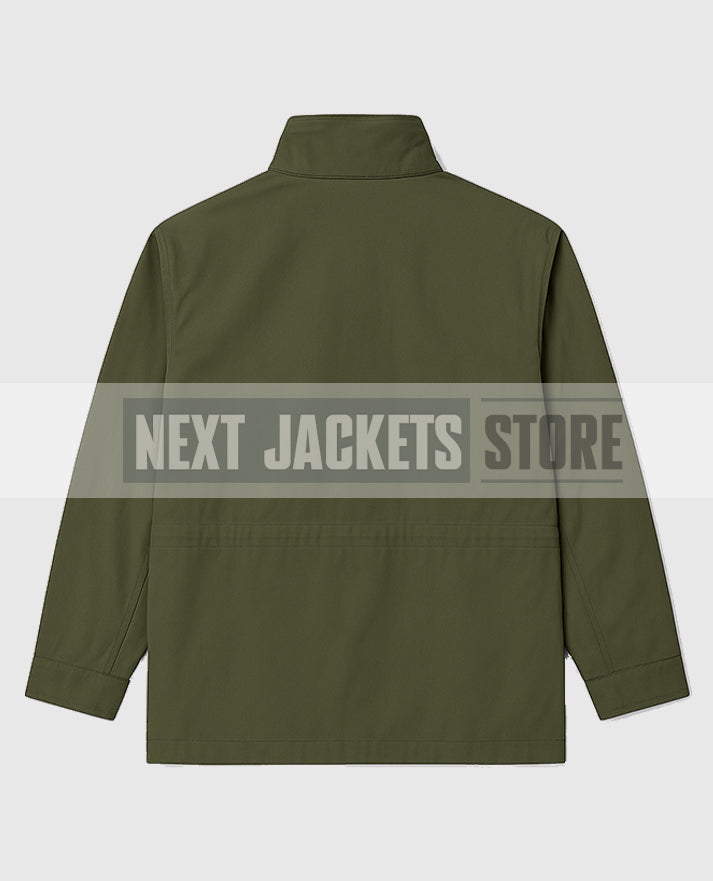 Men's Military M65 Field Jacket