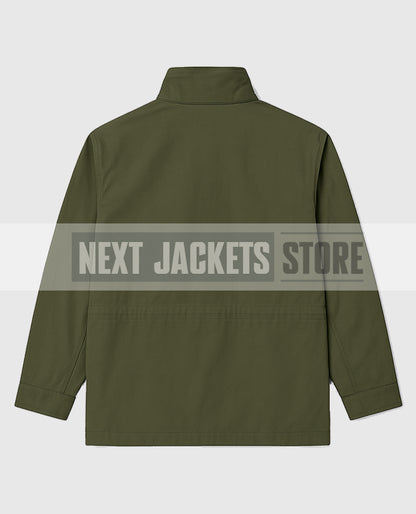 Men's Military M65 Field Jacket