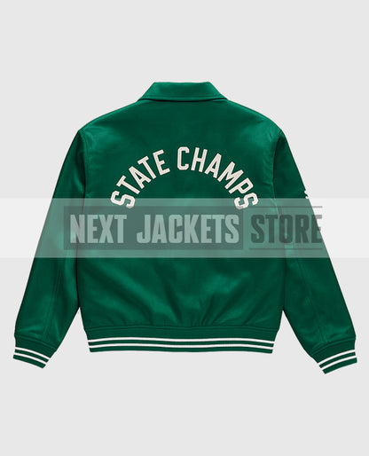 MaXXXine 2024 Jacket
