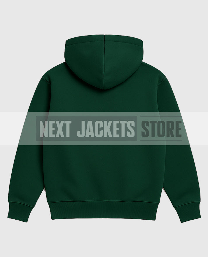 Y2K Kozy Hoodie