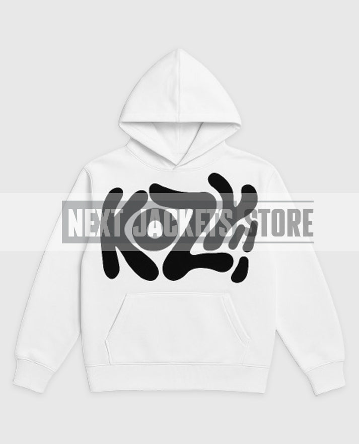 Y2K Kozy Hoodie