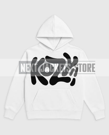 Y2K Kozy Hoodie