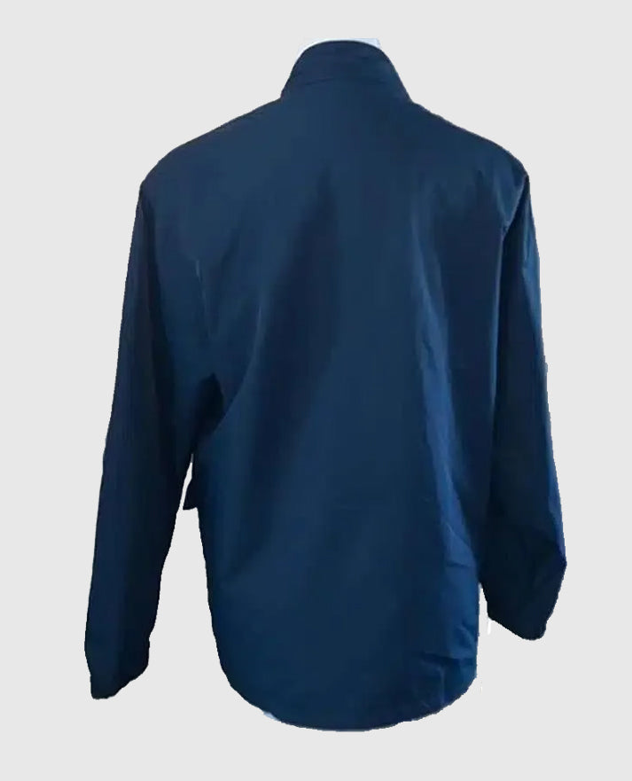 Lana Del Rey Racing Jacket