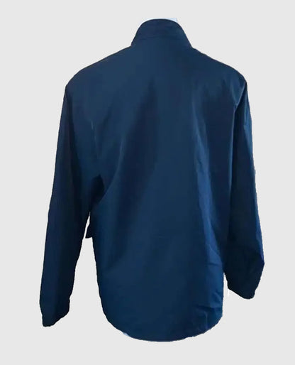 Lana Del Rey Racing Jacket
