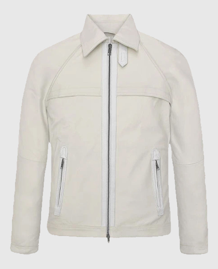 Jason Statham Fast X Leather Jacket